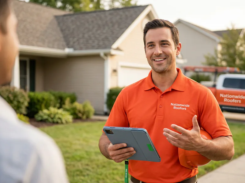 Roof Installation  in Sahuarita  FAQ